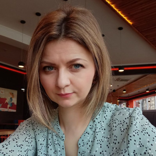 Olena V. profile photo