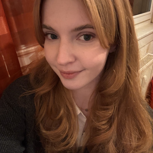 Cyber F. profile photo