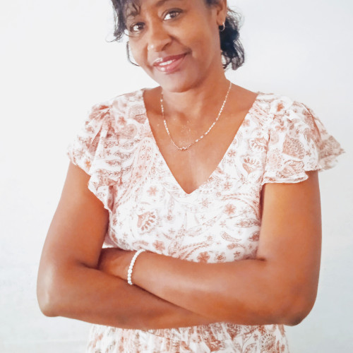 Kenia G. profile photo