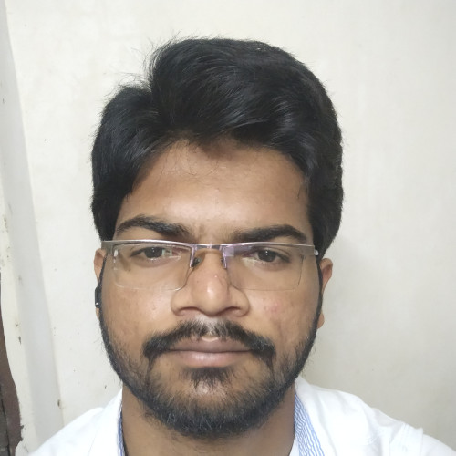 Raj G. profile photo