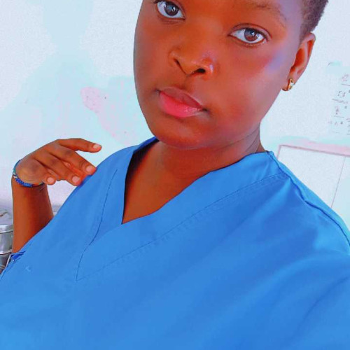 getrude D.