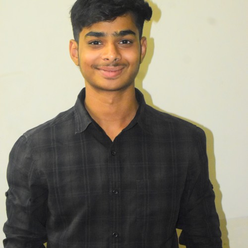Himanshu J.
