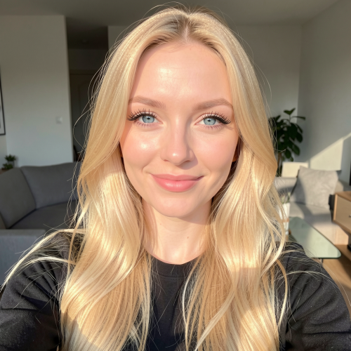 Riley P. profile photo