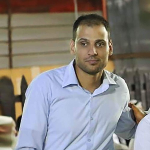 mohammed h. profile photo