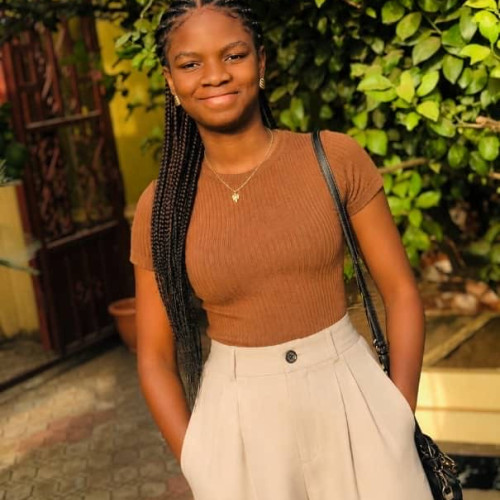 Genevieve Y. profile photo