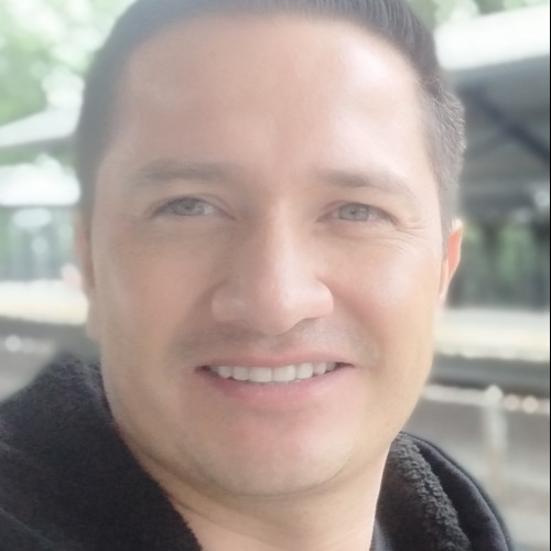 Christian Felipe C. profile photo