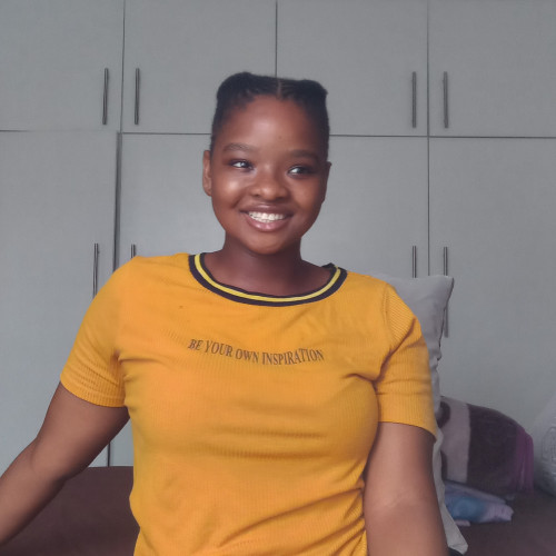 Anele M.