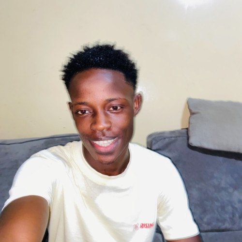 Matarr K. profile photo