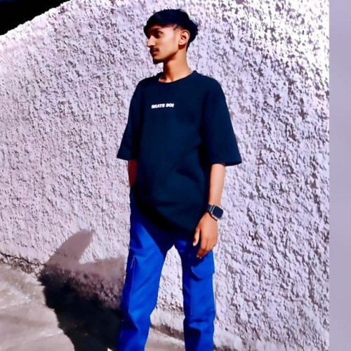 Syed S. profile photo