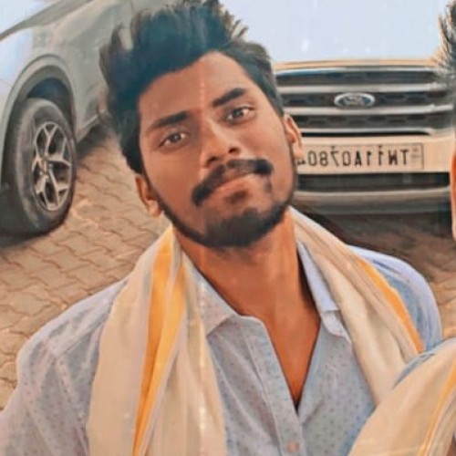 VENKATA SATYA SANDEEP P.