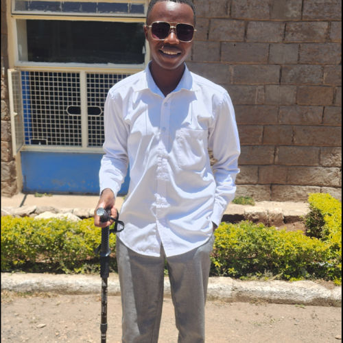 Alvin  D. profile photo