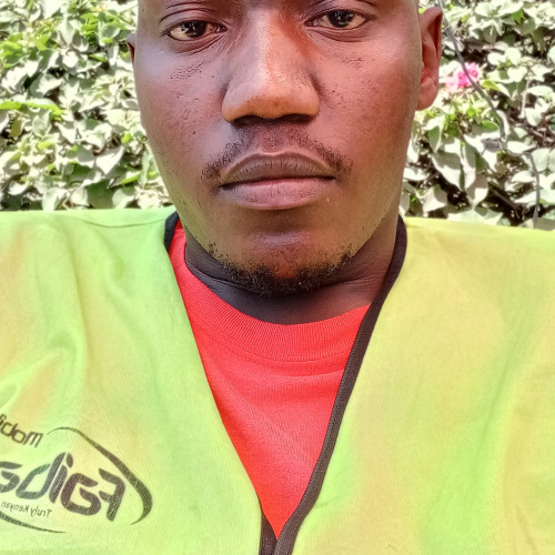 wilson w. profile photo