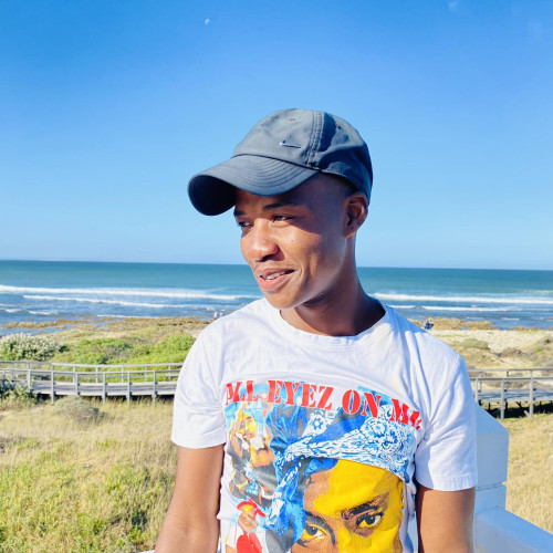 Reaobaka N. profile photo