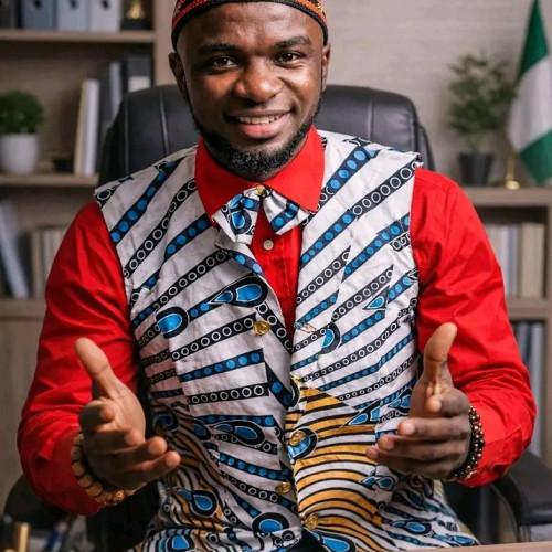 Willson F. profile photo