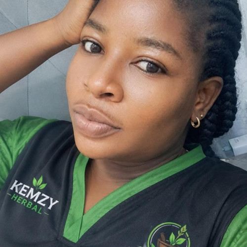 Kemmy A. profile photo