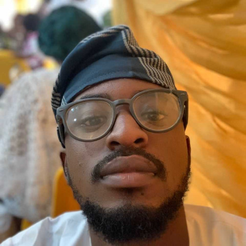 Olaonipekun O. profile photo