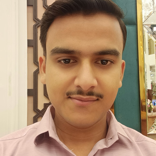 Akhil A. profile photo