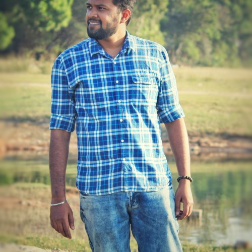 Vignesh  K.