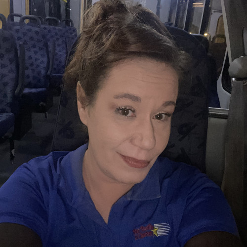 Christy  U. profile photo