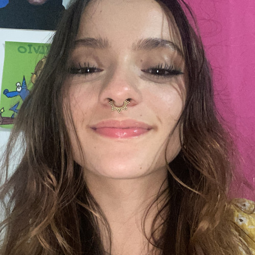 Samantha M. profile photo