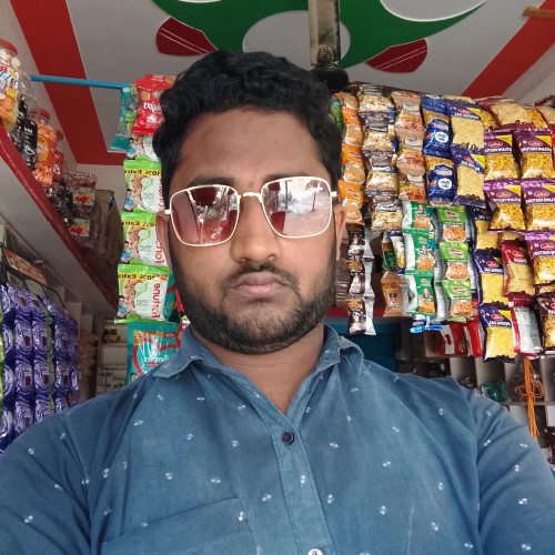 Anurag M. profile photo