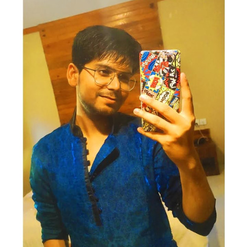 Uttkarsh S. profile photo