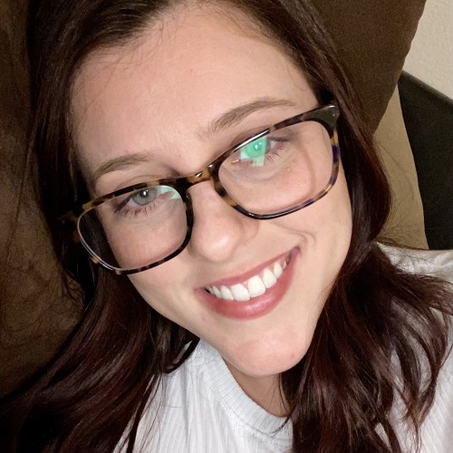 Hallie D.