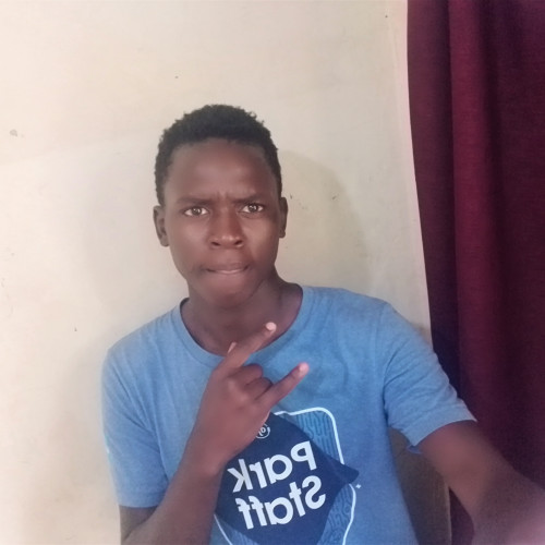 griphyn o. profile photo