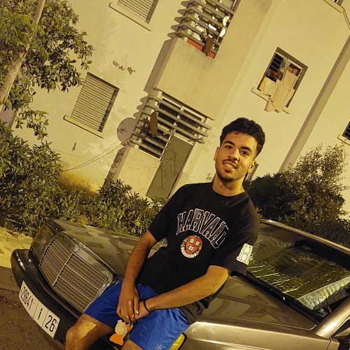 Yassine  M.