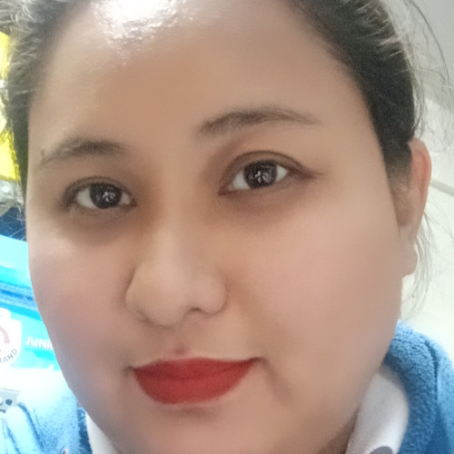 Mary Anne Christine  B. profile photo