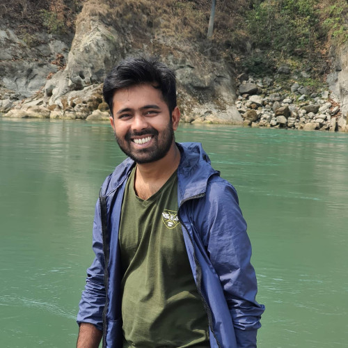 Amrit J. profile photo