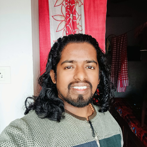 Kanhaiya K. profile photo