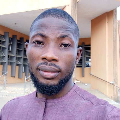 Olalekan  O. profile photo