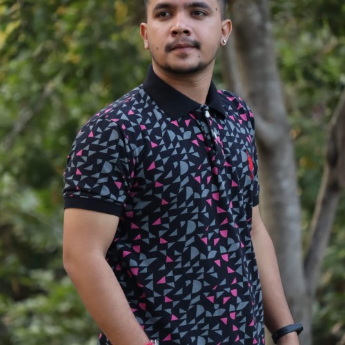 Ankith P. profile photo