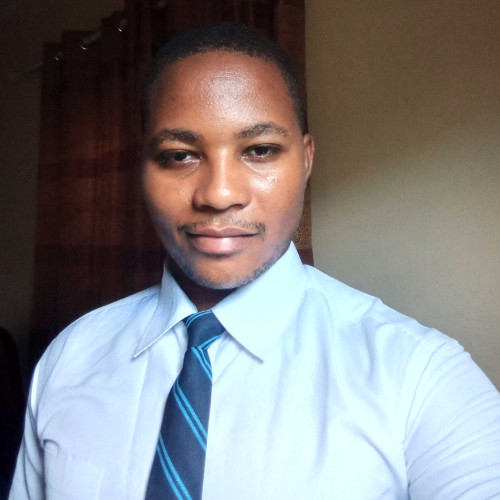 Bahati N. profile photo