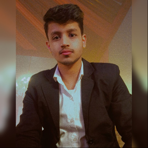 Aditya M. profile photo