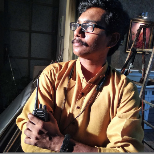Mayuresh j. profile photo