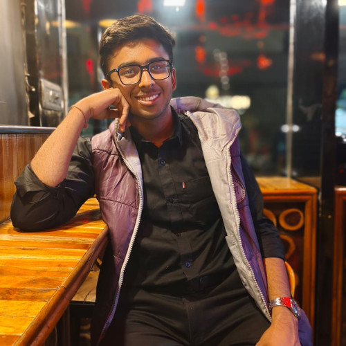 Prityush D. profile photo