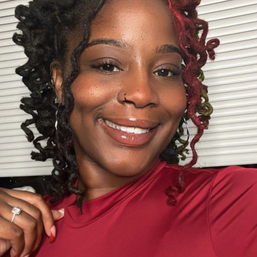Marsha B.