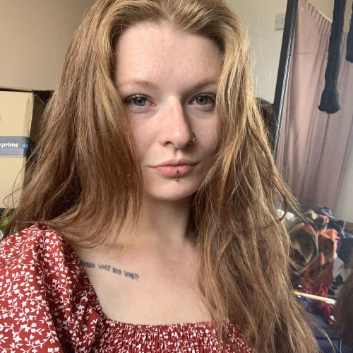 Ava F. profile photo