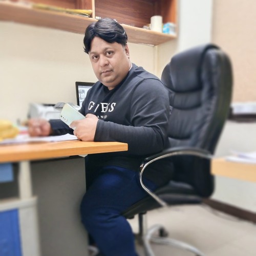 Asim S.