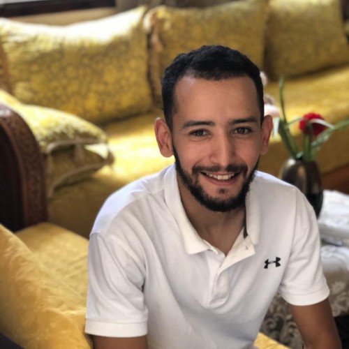 anas W. profile photo