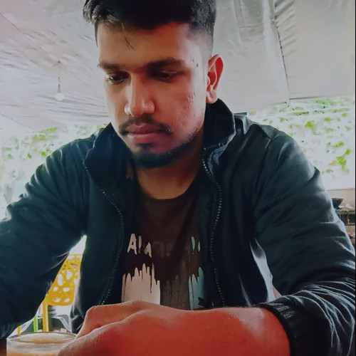 Nikhil R. profile photo