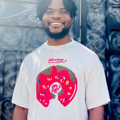 Chinedu  J. profile photo