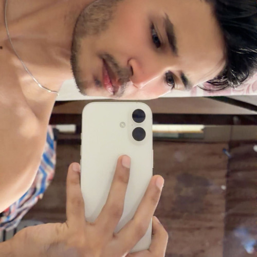 Vishal M. profile photo