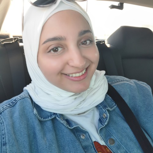 basma M. profile photo