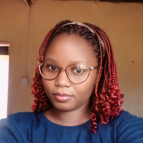 Tshepho G. profile photo