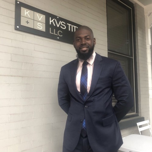 Kwame W.