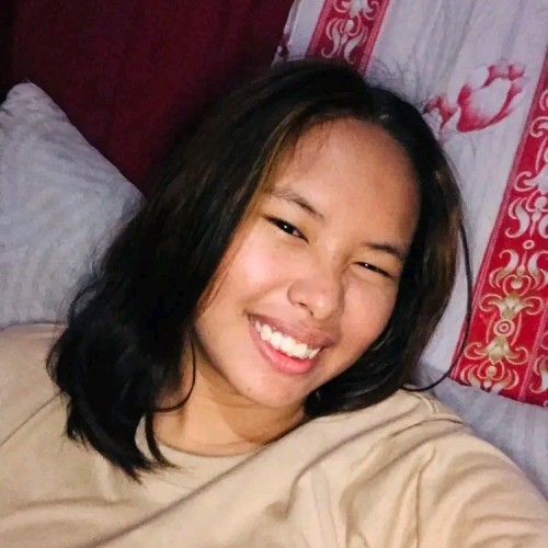 Trisha Joy T.