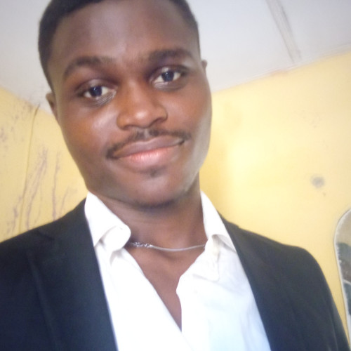 Elijah  O. profile photo
